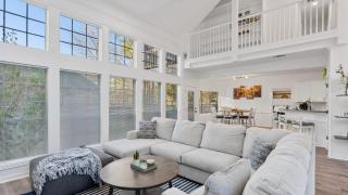 Serene Escape by the Lake home - Montgomery - 5