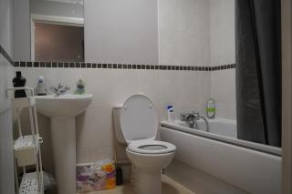 Short Stay at Dartford!!! - 1