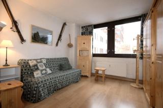 Résidence Mont Blanc - Appartement 3 pièces 6 personnes - Plagne Centre MAE-5084 - 5