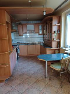 Duże mieszkanie Zgody 95m2, Parking, Faktury Vat - Kielce - 5