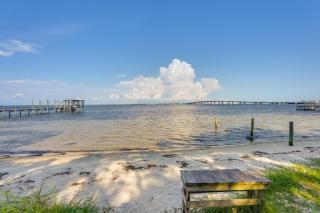 Walk to Ocean Home in Panama City Beach! - Panama City Beach - 9