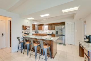 Walk to Ocean Home in Panama City Beach! - 2
