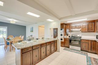 Walk to Ocean Home in Panama City Beach! - Panama City Beach - 1