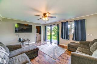 Vicks Hunting Lodge Near Fishing and Hiking - - 7