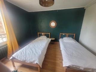 Ouzouer le marché 6 pers Gite des barbiers - Ouzouer-le-Marché - 8