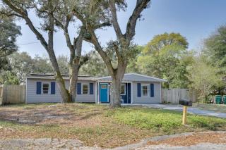 Fort Walton Vacation Rental with Private Pool! - Fort Walton Beach - 9