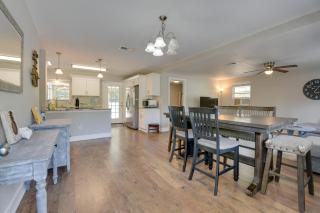 Fort Walton Vacation Rental with Private Pool! - Fort Walton Beach - 5