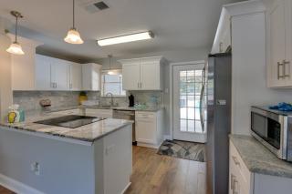 Fort Walton Vacation Rental with Private Pool! - Fort Walton Beach - 4