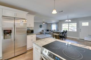Fort Walton Vacation Rental with Private Pool! - Fort Walton Beach - 2