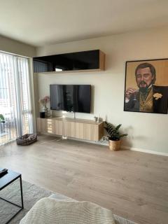 Rekkehus til ski-VM - 9