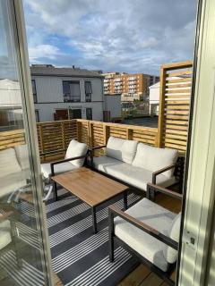 Rekkehus til ski-VM - 3