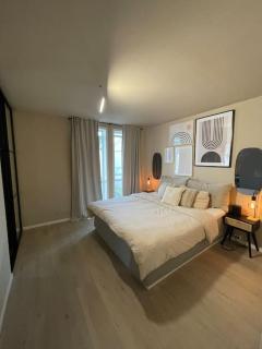 Rekkehus til ski-VM - 2