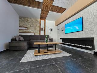 DML Apartments - Zrenjanin - 8