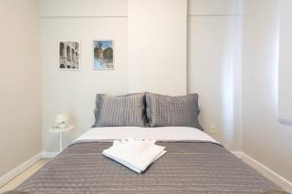Apto a 100m da PRAIA, dois quartos, 2 bcw, sala de estar, Cozinha completa, Churrasqueira, Wi-Fi Ideal para famílias ou amigos viverem momentos inesquecíveis Reserve agora mesmo - Balneário Piçarras - 5