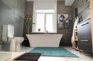 Audenshaw Spacious Double Room - Manchester - 1