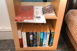 Audenshaw Spacious Double Room - Manchester - 6