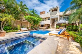 Villa Oceano - Potrero - 9