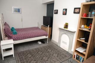 Audenshaw Spacious Double Room - Manchester - 8