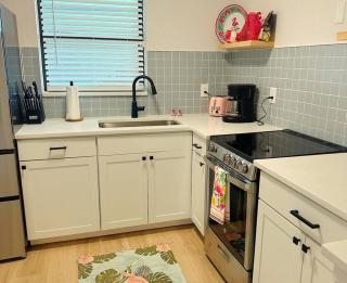 Flamingling by the Beach - Palm Harbor - 8