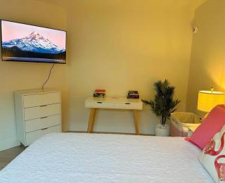 Flamingling by the Beach - Palm Harbor - 5