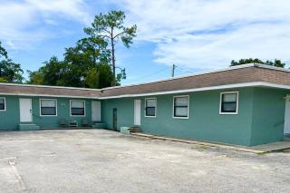 Flamingling by the Beach - Palm Harbor - 4