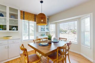 Blue Oasis Cozy house with cornhole, casita, patio and dog-friendly - 6