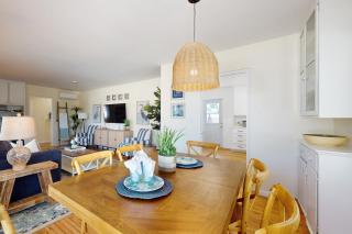 Blue Oasis Cozy house with cornhole, casita, patio and dog-friendly - 5