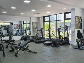 Maeve - Pool & Spa Beach Resort - Mamaia Nord – Năvodari - 3