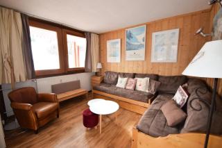 Résidence L'everest - Appartement 3/4 pièces 8 pers - L'EVEREST - PLAGNE CENTRE MAE-1594 - 8