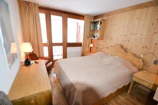 Résidence L'everest - Appartement 3/4 pièces 8 pers - L'EVEREST - PLAGNE CENTRE MAE-1594 - 4