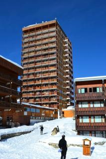 Résidence L'everest - Appartement 3/4 pièces 8 pers - L'EVEREST - PLAGNE CENTRE MAE-1594 - 1