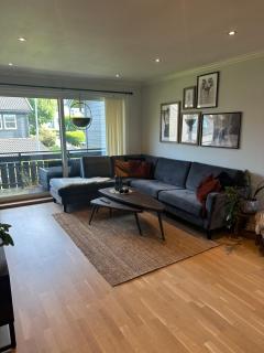 Apartment for rent right across the street to the ONS area - 5