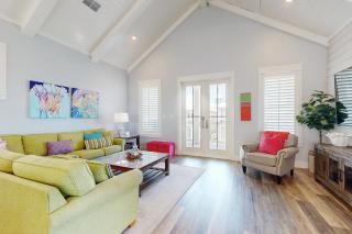 The Turtle Pack at Palmilla Beach - 6