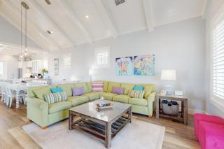 The Turtle Pack at Palmilla Beach - 4