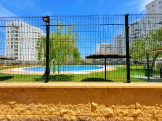 Edificio Bolera VALDELAGRANA - El Puerto de Santa María - 1
