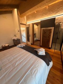 Raccard Resort de Montagne - Torgnon - 7