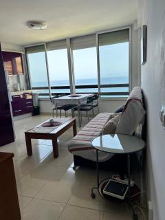 Apartamento BRISA DEL MAR Arguineguín - Arguineguín - 6