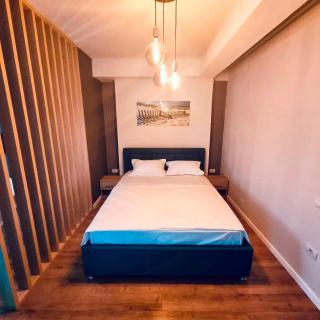 Onix Aparthotel Studio room 8 - Năvodari - 6