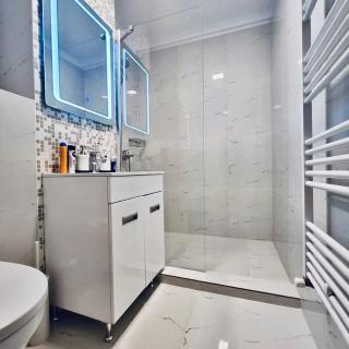 Onix Aparthotel Studio room 8 - Năvodari - 1