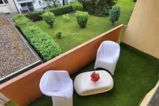 Gemütliches Loft 150 m von SLK klinikum Böckingen - 1