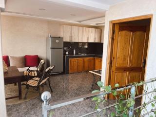 Eunoia Houses - Tamraght Ouzdar - 3