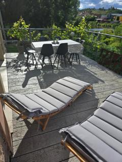 Palais Picard Westflügel - Thale - 3