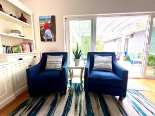 Family Friendly Retreat with Yard and Play Area, 2000 sq ft, AC, Fiber Optic WiFi - 5