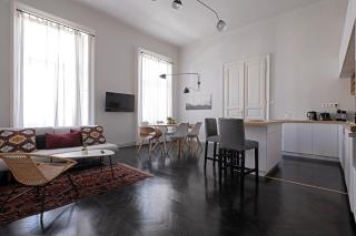 City Center Industrial Residence - Budapest - 4