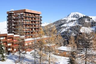Résidence L'aconcagua - 3 Pièces 5 pers - ACONCAGUA - PLAGNE CENTRE - avec WIFI MAE-8804 - 1