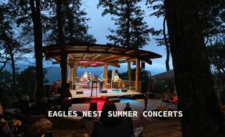 Vineyard Vista at Eagles Nest - Banner Elk - 4