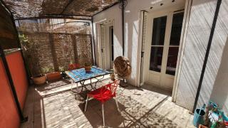 Charmant Appart Studio 30m2 avec Terrasse 10m2 Vieux Port - Panier - Host Elite - 8