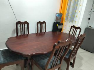 Elegant Two Bedroom Nyali - 3