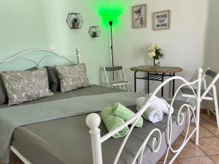 Retire Kypseli Studio - Atene - 8