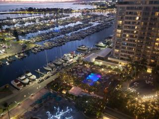 Ilikai on Waikiki Beach Oceanview Hotel Condo 1729 - Honolulu - 7